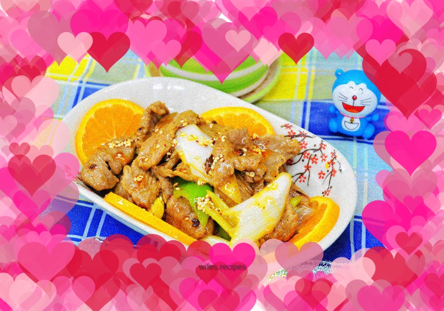 Detailed explanation of the production details and taste characteristics of scallion-fried mutton