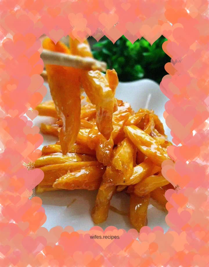 【Shandong】Sweet potato