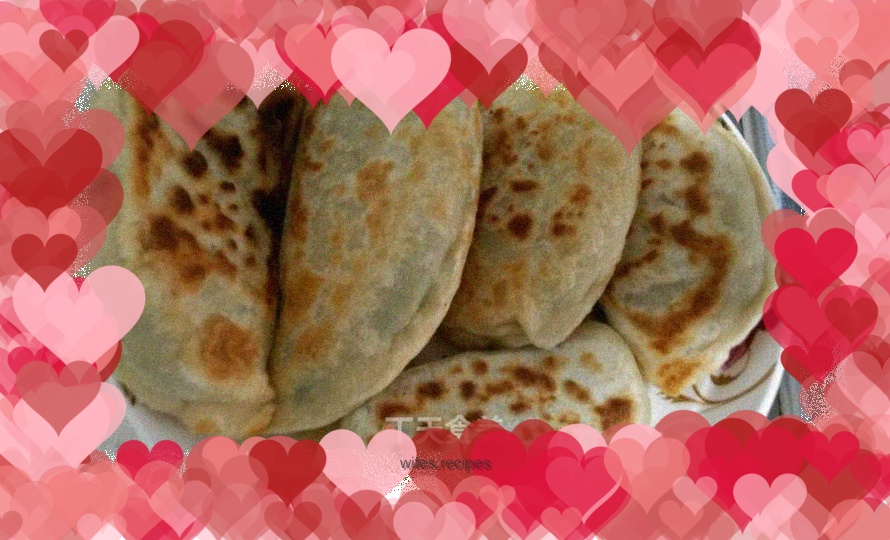 Fried cabbage corner