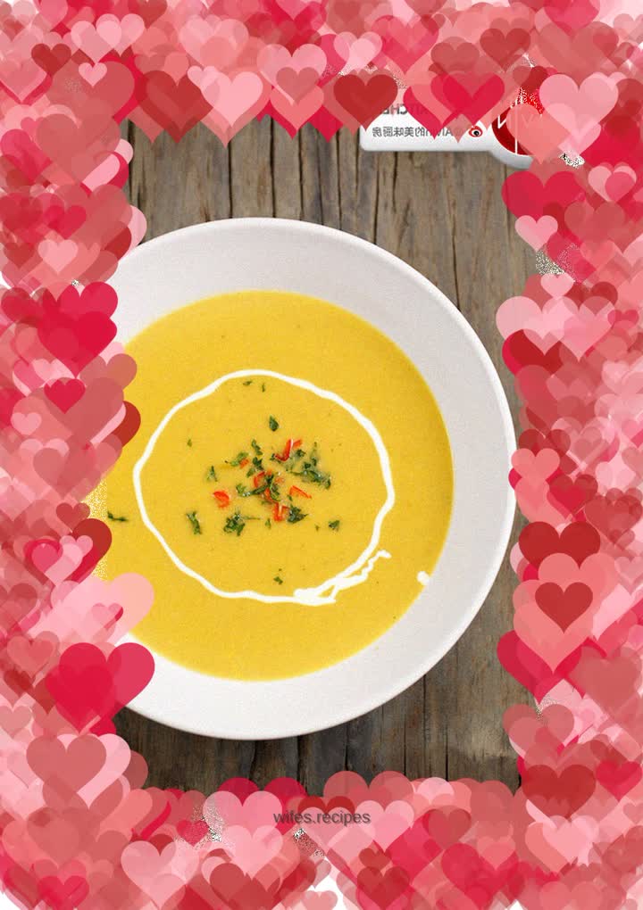 Sausage and Sweet Potato Soup