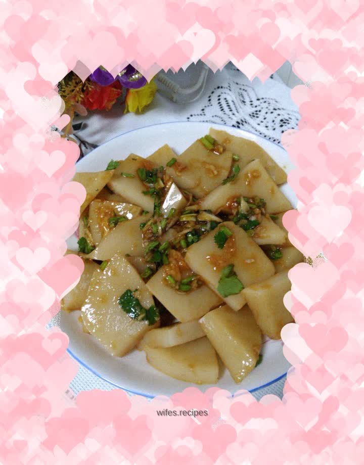 【Shandong】Mixed jelly