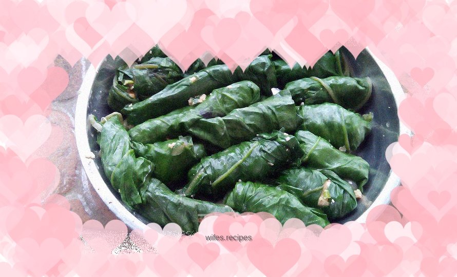 "Green Onion Long"——Zhu Po Cai Zong