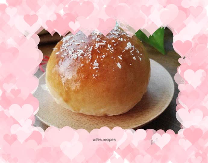 Milk and Coconut Meal Pack