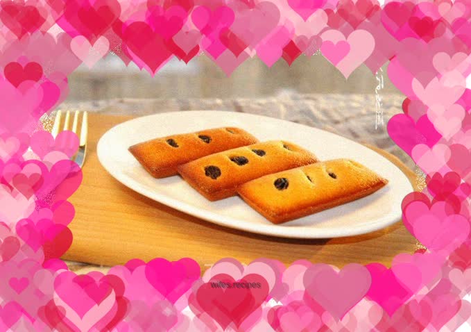 #OVEN Gourmet#Clear Lemon Flavor Fei Nanxue