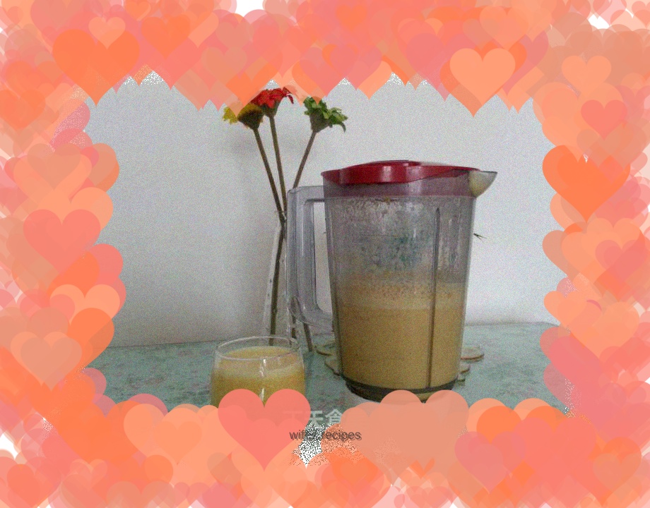 Mango Sago