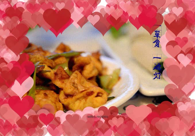 Northeastern egg sauce