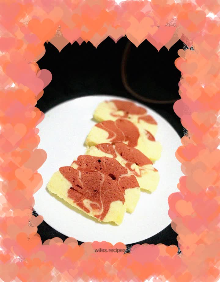 Delicious steamed cake that doesn’t get irritating