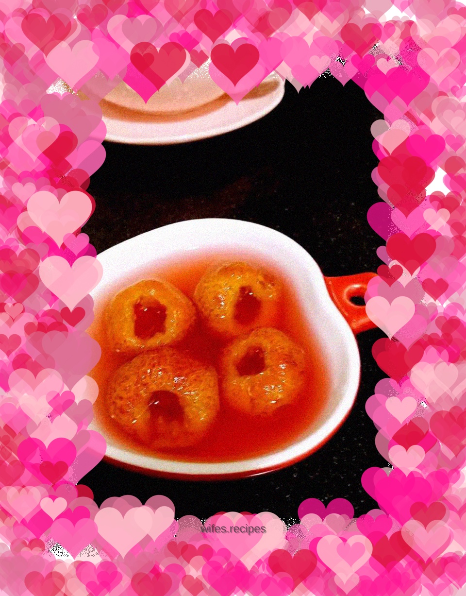 【Northeast】Canned hawthorn