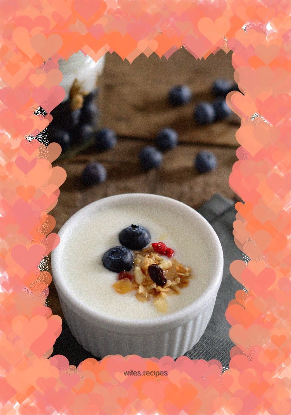 Soy milk and yogurt——Joyang Zhishi