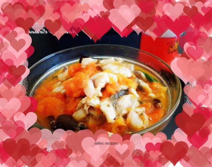 [Baby’s favorite] Fish in sour soup