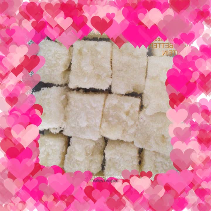 Creamy Coconut Ice Cream