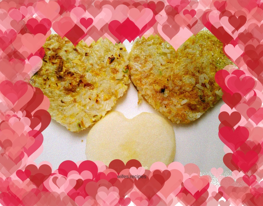 Breakfast carrot cake