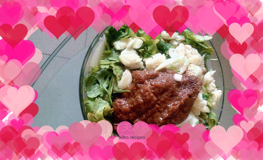 Northeastern cuisine: tiger dish