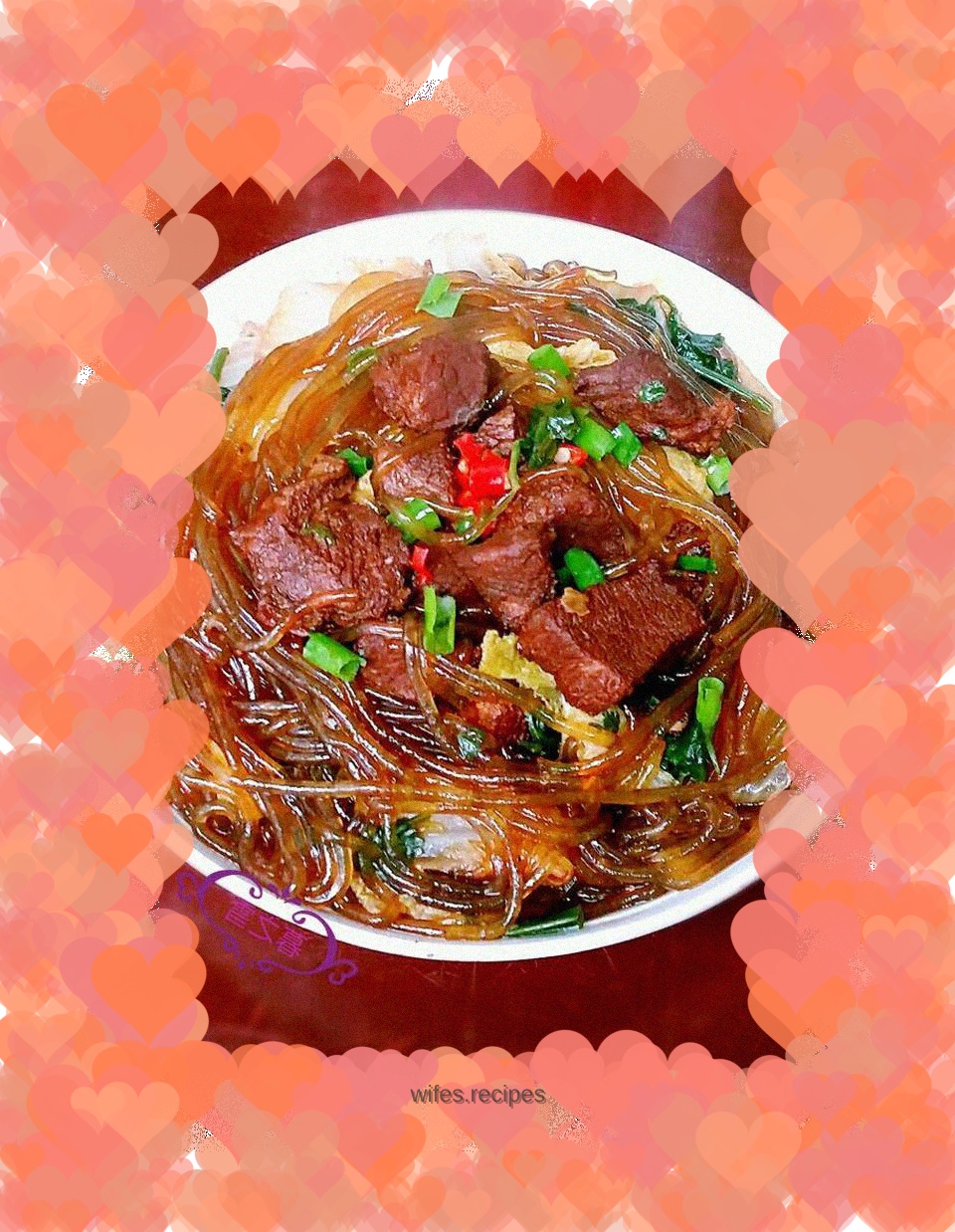 Beef and cabbage stew