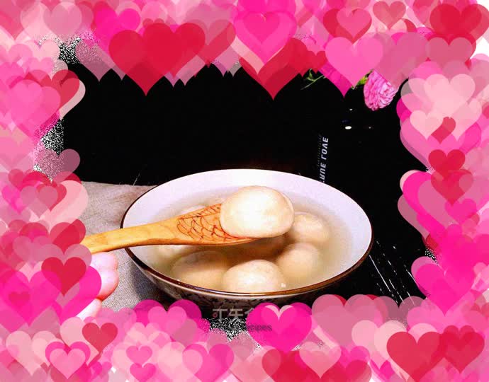 Homemade water gluten stuffed pork