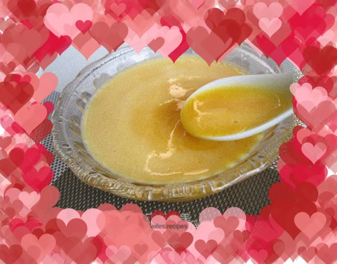 Pumpkin Tremella Dew