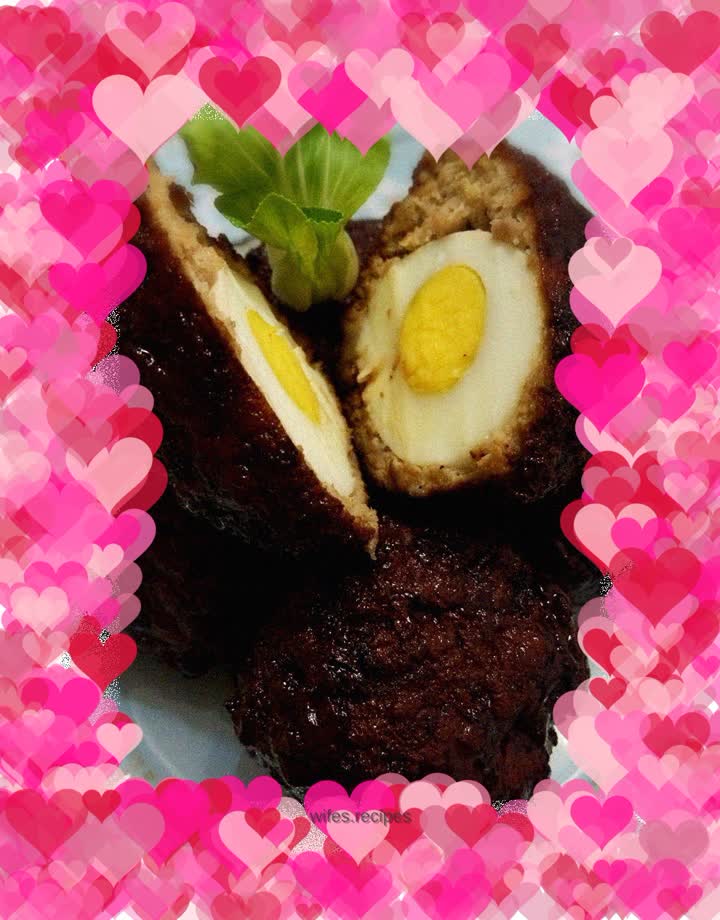 Tiger Eyes Lion Head