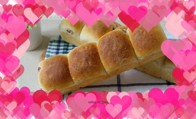 Strawberry Jam Yogurt Snack Pack