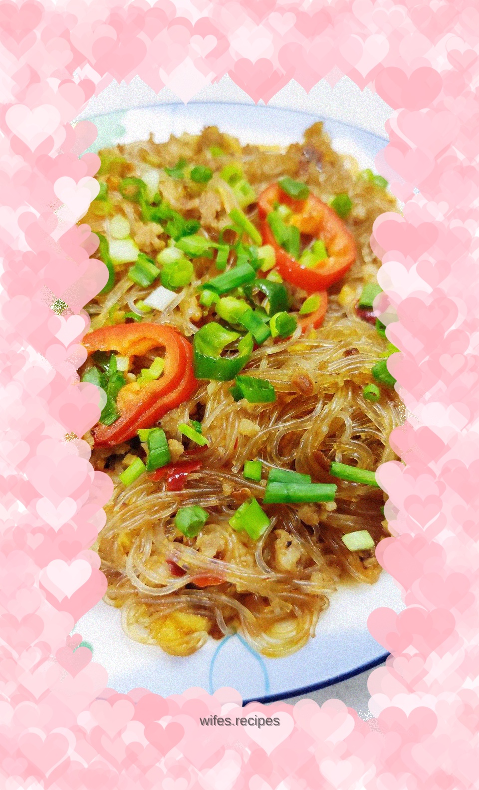 Ants climbing the tree