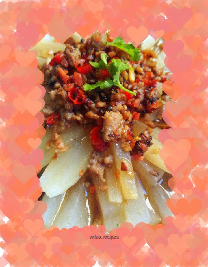 Carrot’s brilliant life