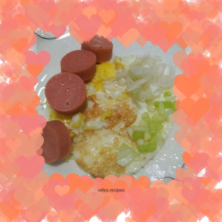 Love eggs