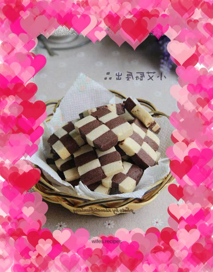 Chess Cookies