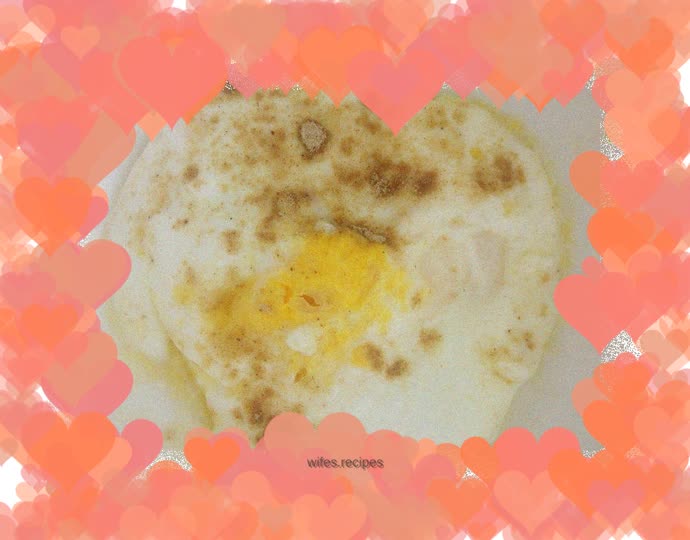 Make poached eggs in the microwave