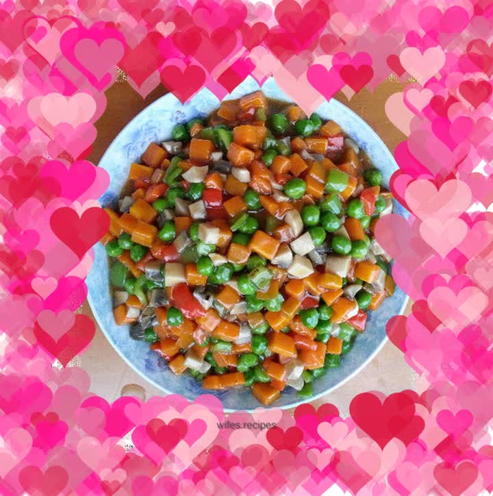 Assorted Mashed Potatoes