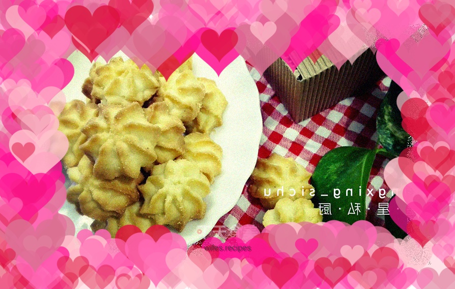 Classic Original Butter Cookies