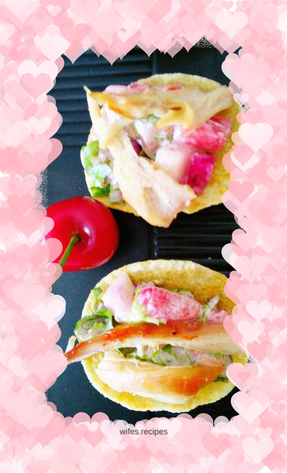 Crispy Salad Potatoes