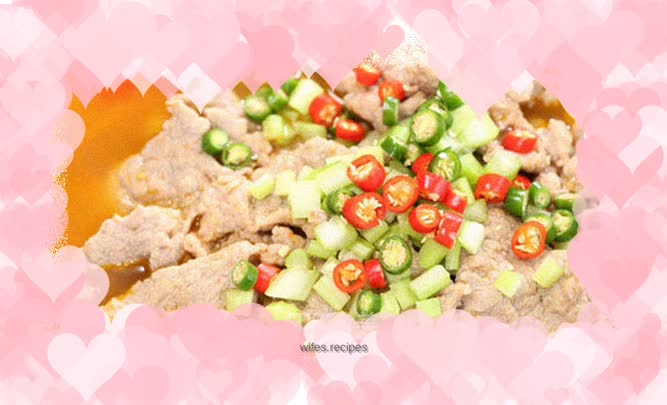 【Chongqing】Thai beef