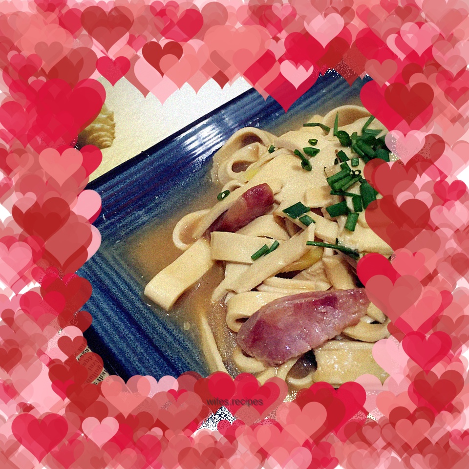 Braised Thousand Pieces