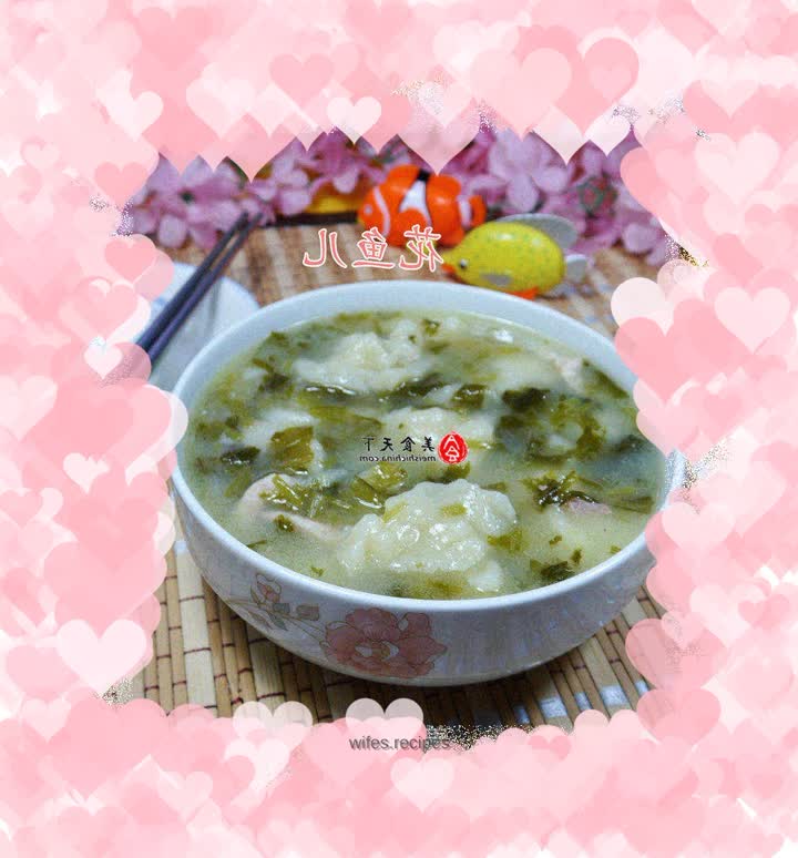 Pickled Pork Belly Gnocchi