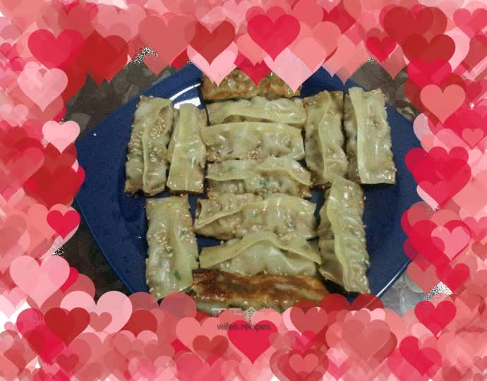 Pirated-pot stickers