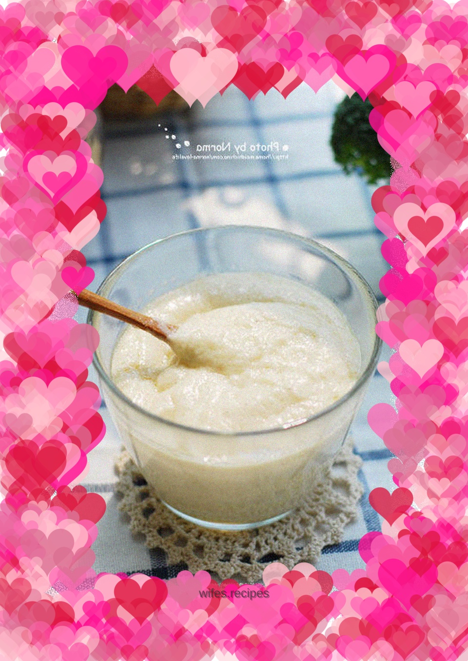 Béchamel Cream Sauce (White Sauce)