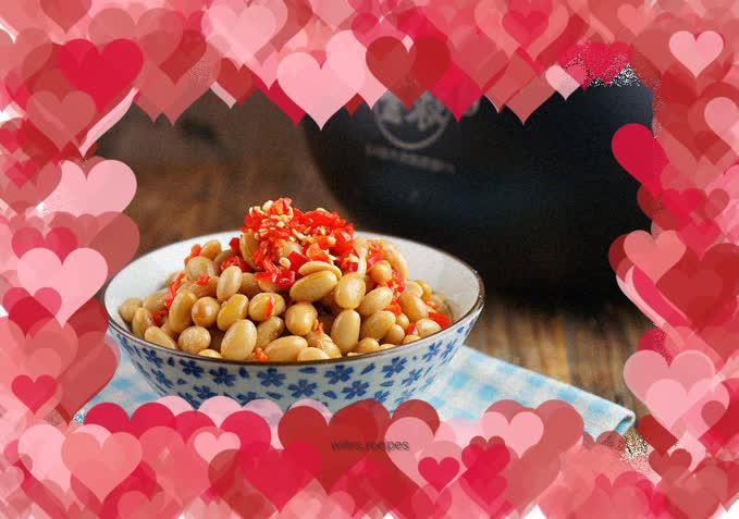 【Changde】Chopped pepper and soybeans