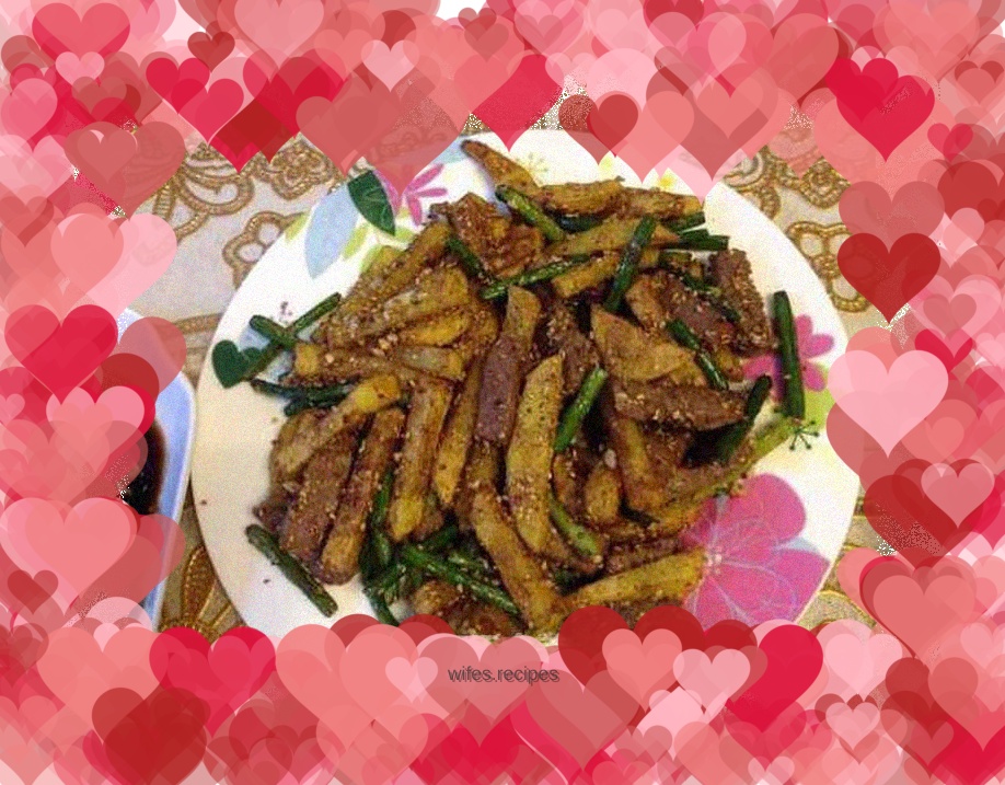 Three kinds of cumin