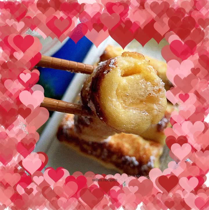 Soft and Sweet Toast Rolls