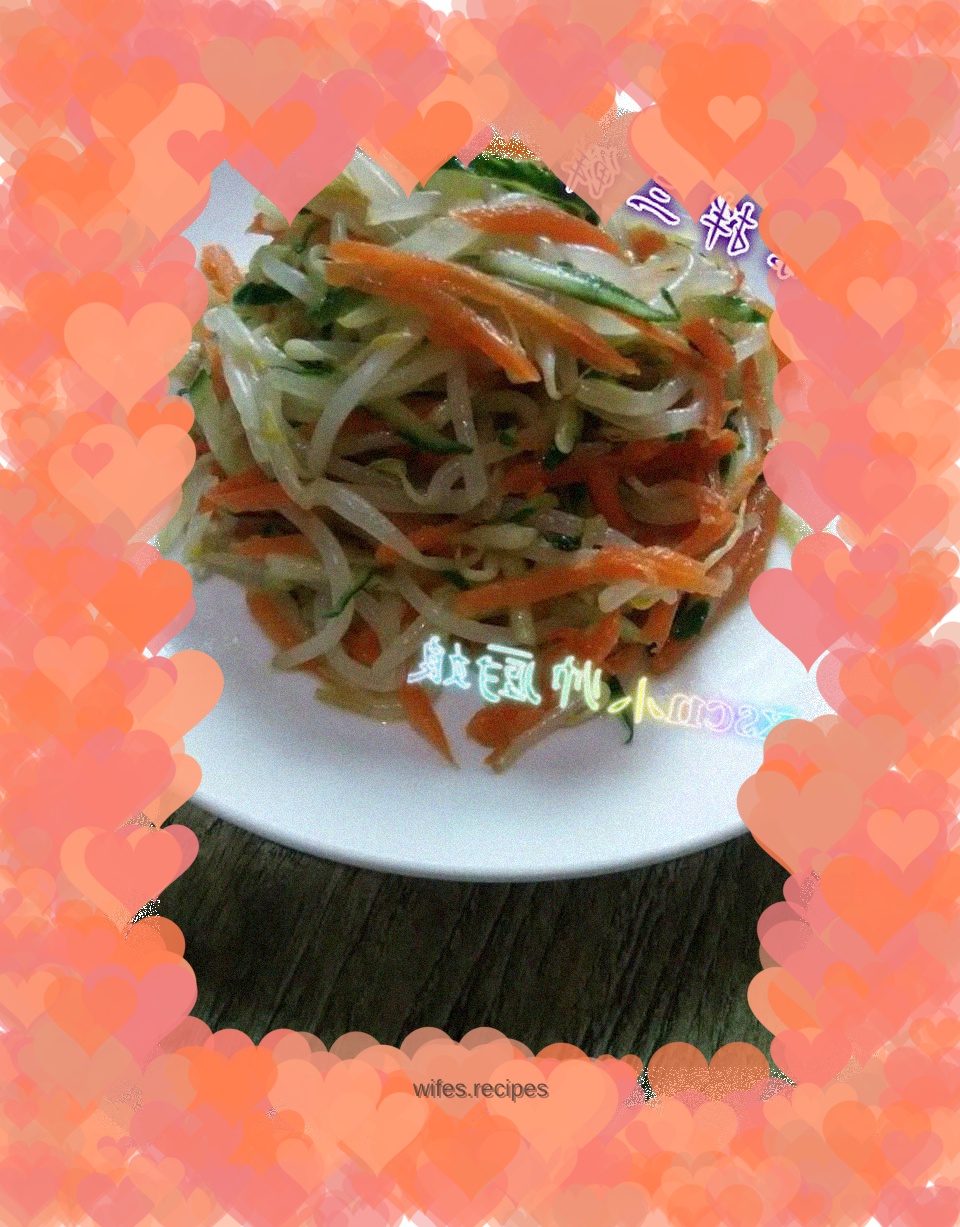 Cold Three Fresh Foods