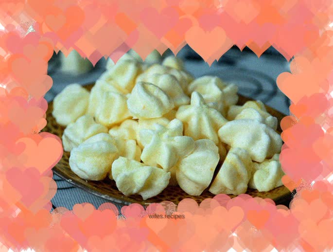 Yogurt dissolved beans