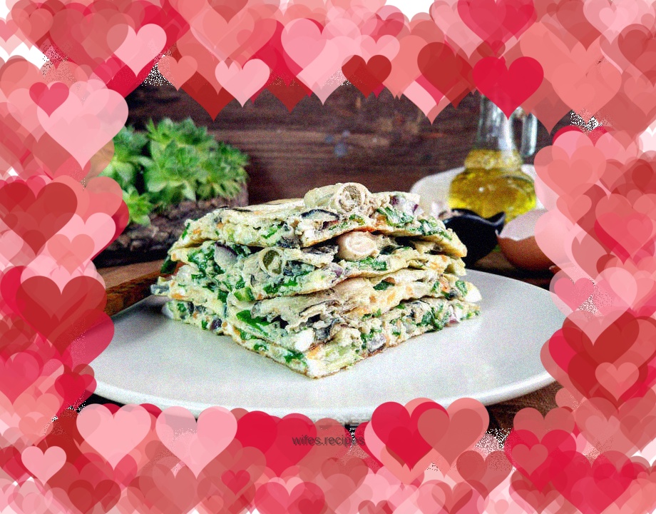 【Northeast】Fried oysters with mixed vegetables