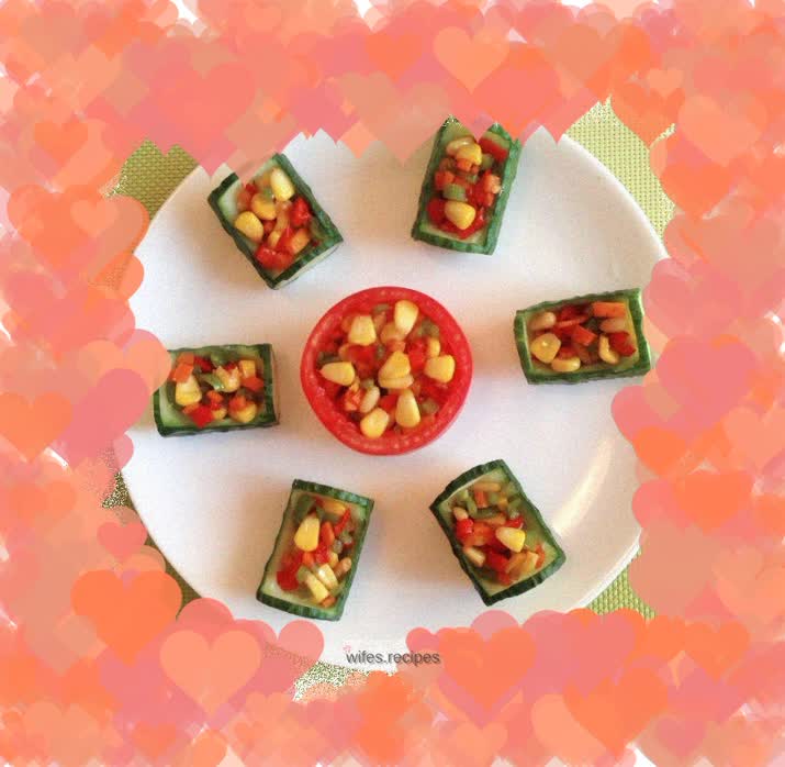 Particles return to warehouse