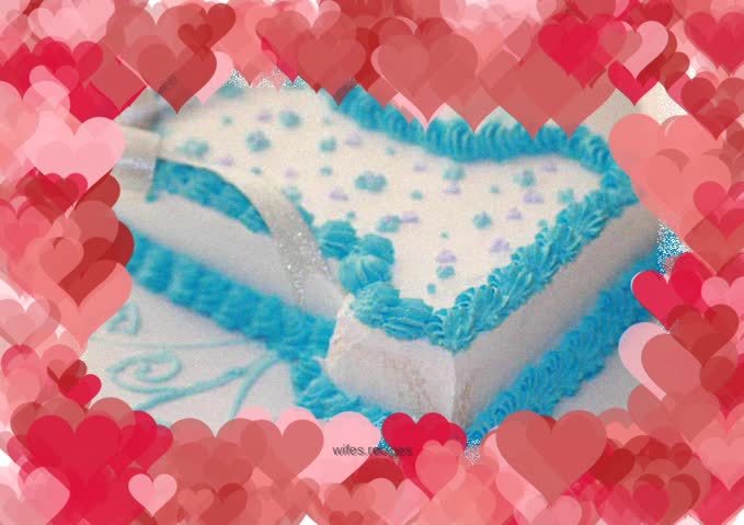 “1” Cake——Personalized cake to make this birthday unique!