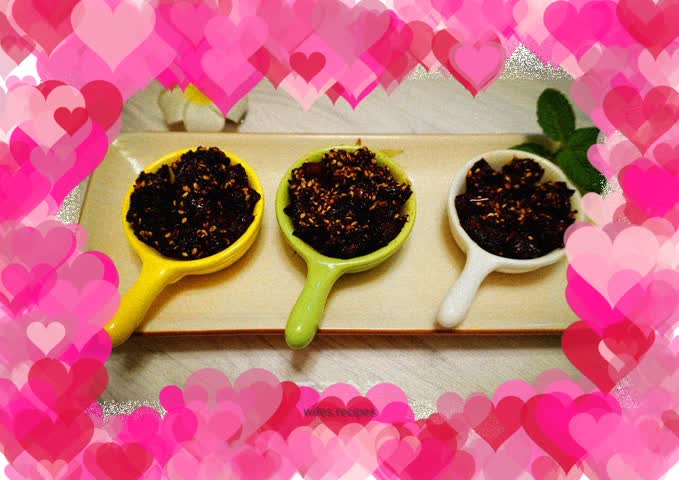 Secret Crispy Pork Dice