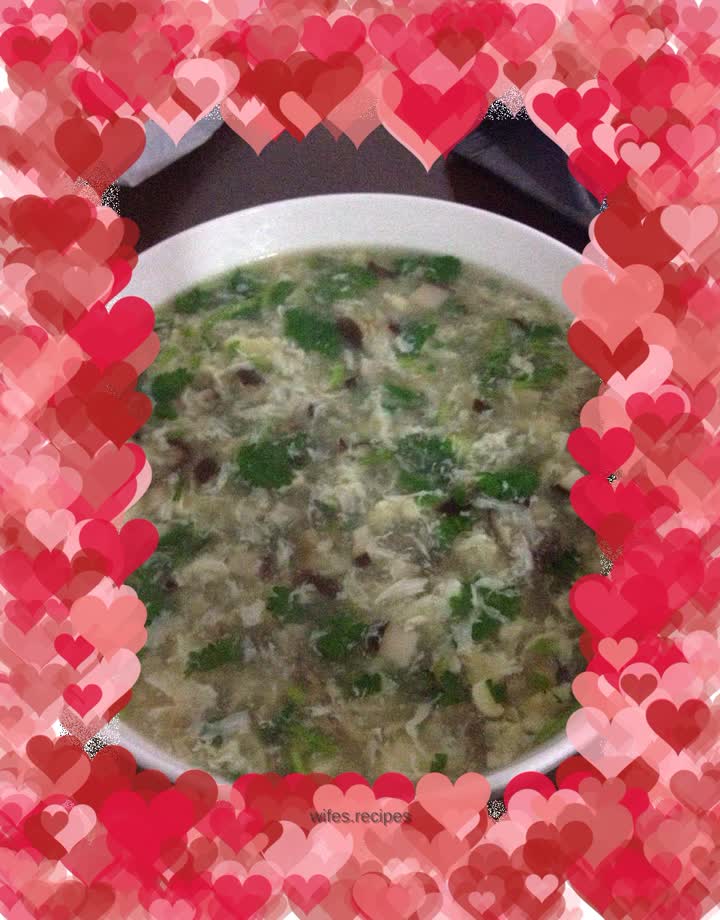 West Lake Beef Soup