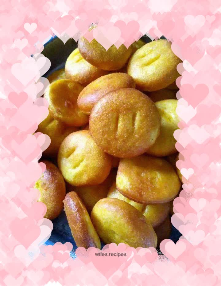 Pumpkin oil fragrance