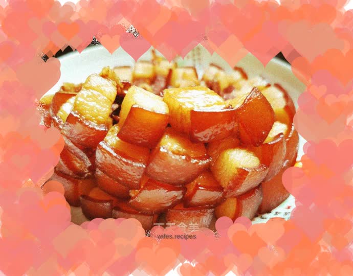 Braised Pork and Potatoes