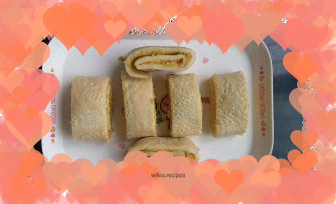 Mashed Potato Pancakes