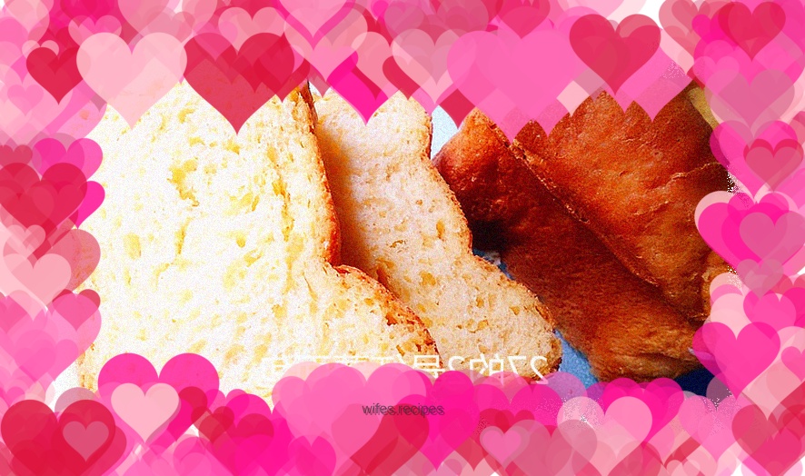 27’s Baking Diary—Sweet Potato Bread