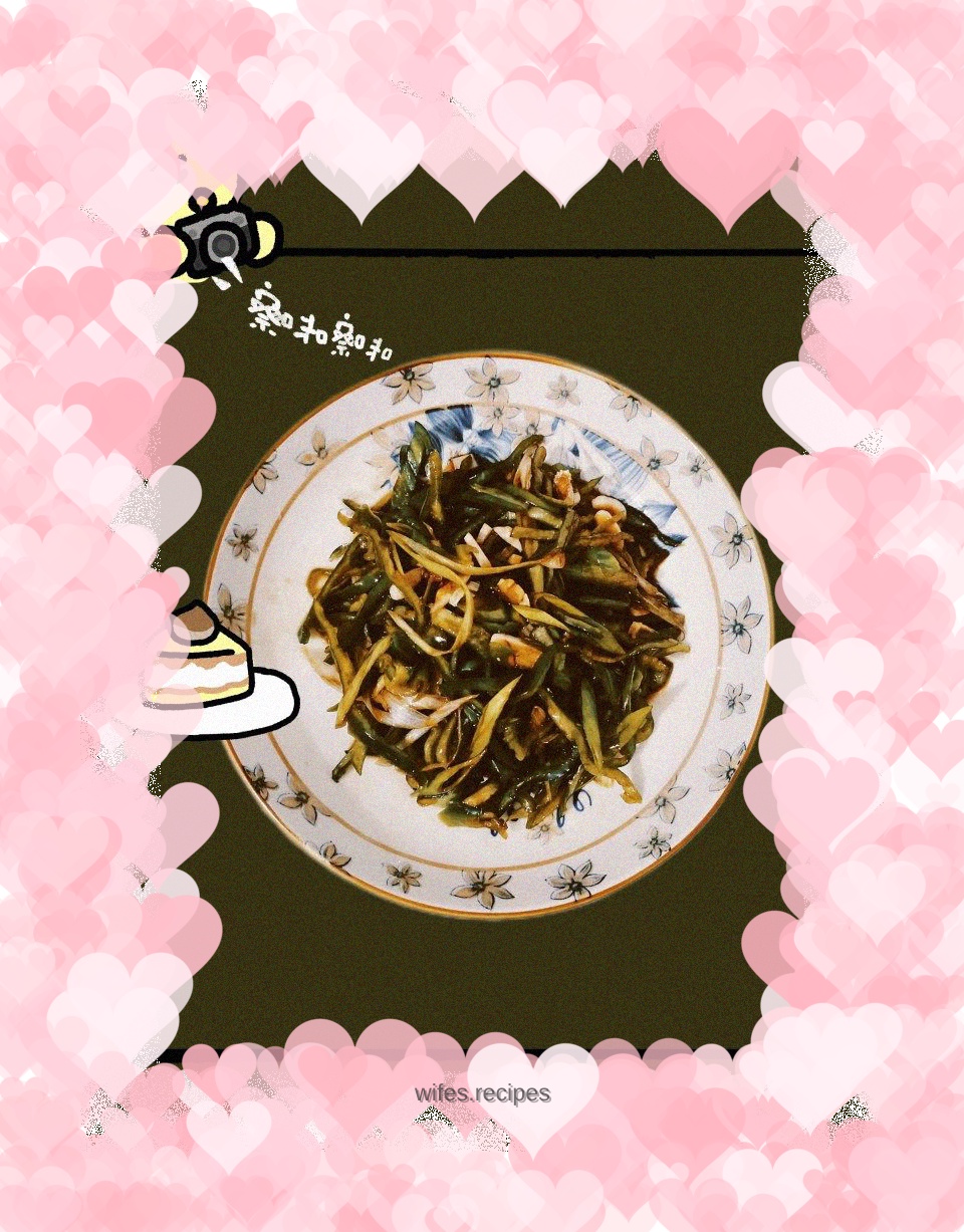 Tiger dish